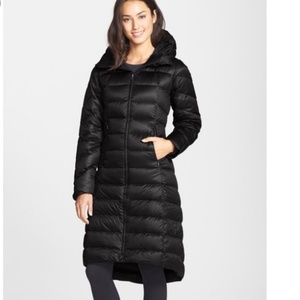 Patagonia Women's Downtown Parka Black